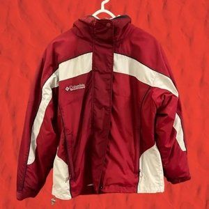 Columbia Multi Layer Shell Women’s Jacket‎
